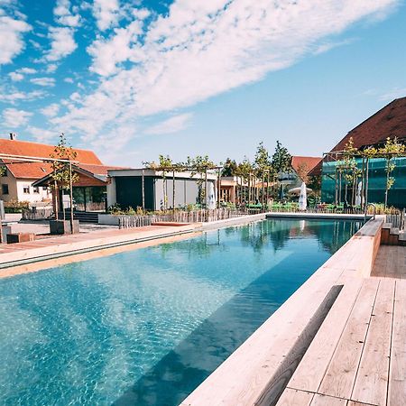 Gut Huegle Erlebnishof & Spa Ravensburg Zewnętrze zdjęcie