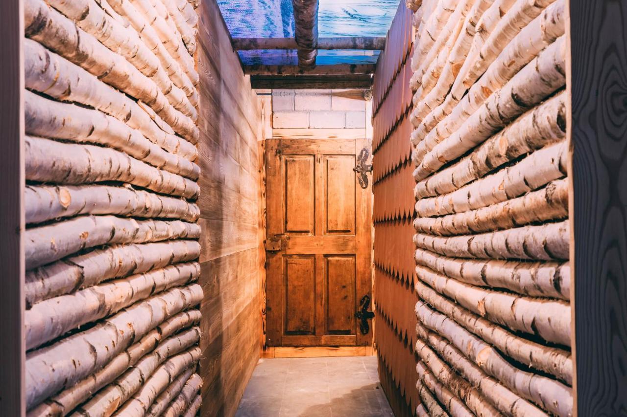 Gut Huegle Erlebnishof & Spa Ravensburg Zewnętrze zdjęcie