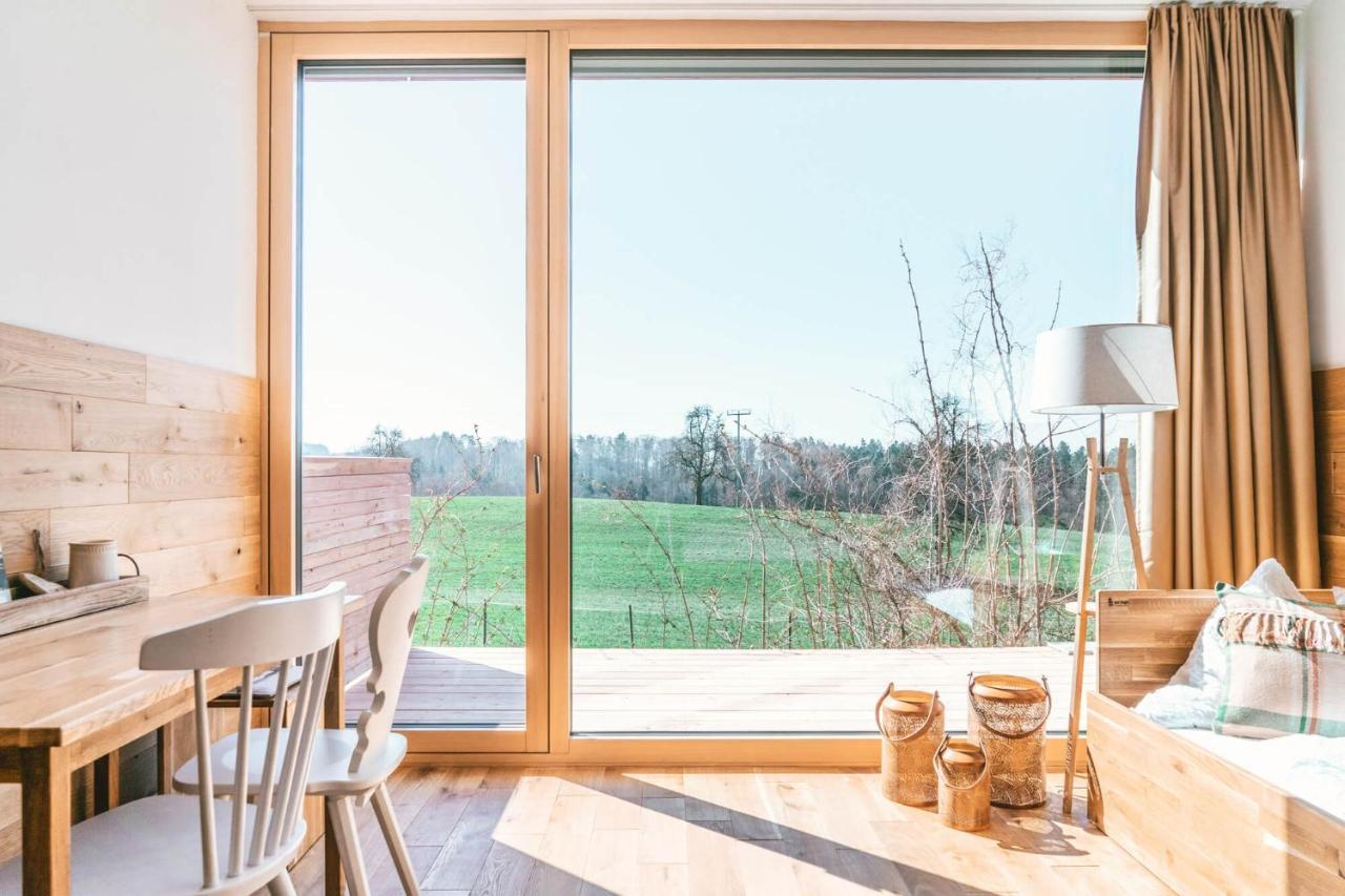 Gut Huegle Erlebnishof & Spa Ravensburg Zewnętrze zdjęcie