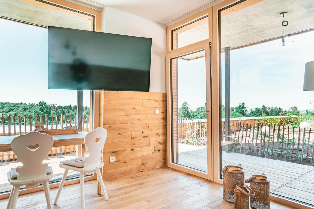 Gut Huegle Erlebnishof & Spa Ravensburg Zewnętrze zdjęcie