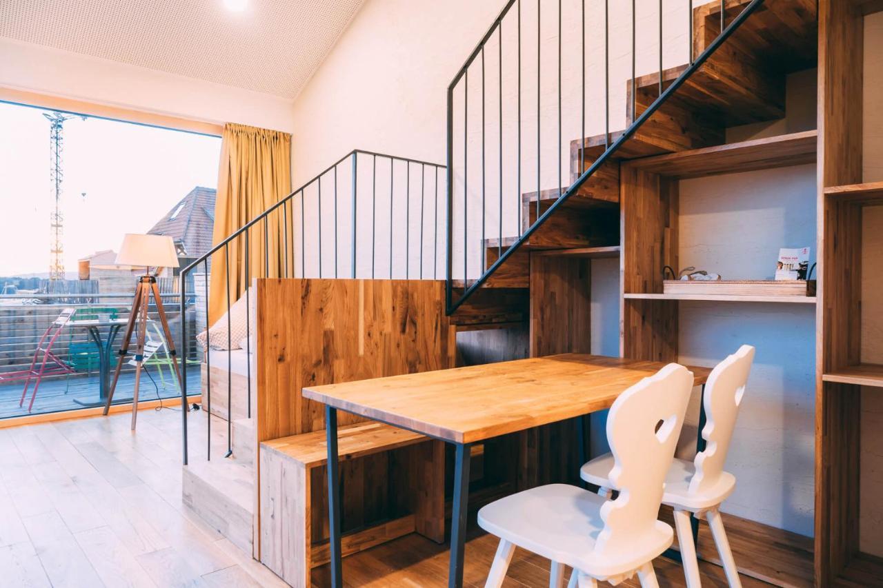Gut Huegle Erlebnishof & Spa Ravensburg Zewnętrze zdjęcie