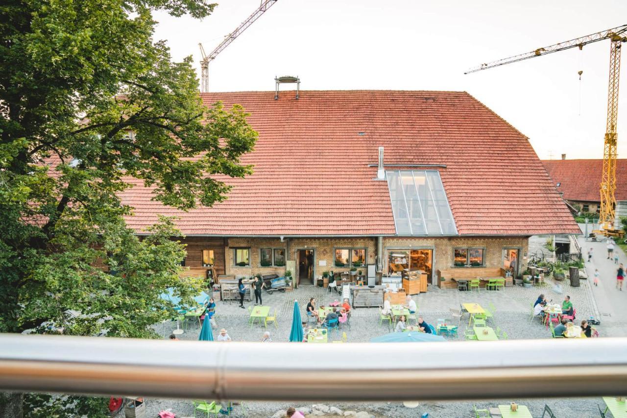Gut Huegle Erlebnishof & Spa Ravensburg Zewnętrze zdjęcie