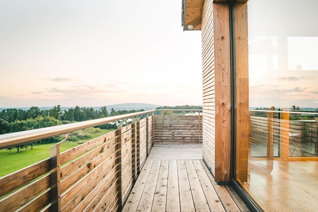 Gut Huegle Erlebnishof & Spa Ravensburg Zewnętrze zdjęcie