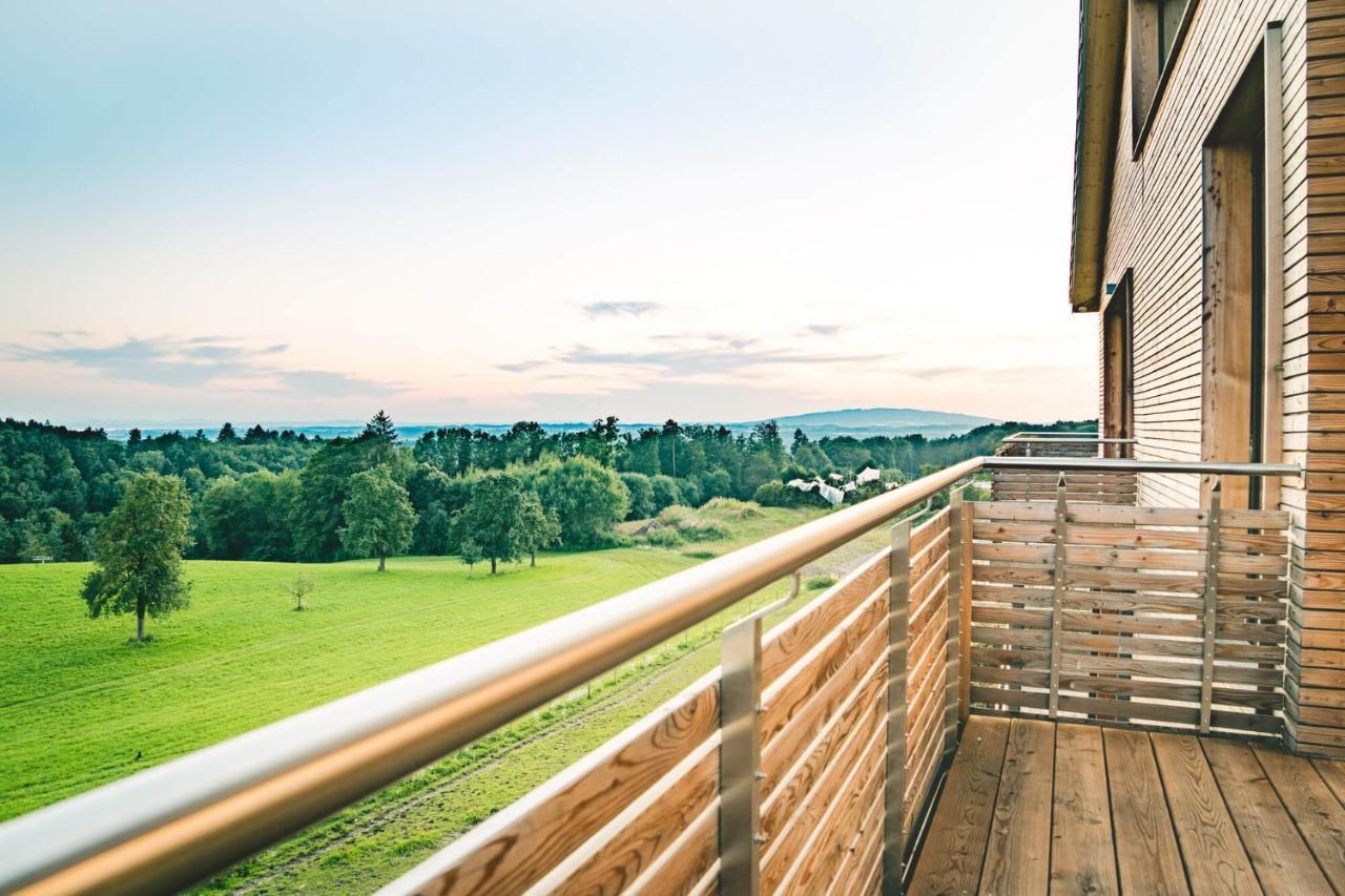 Gut Huegle Erlebnishof & Spa Ravensburg Zewnętrze zdjęcie