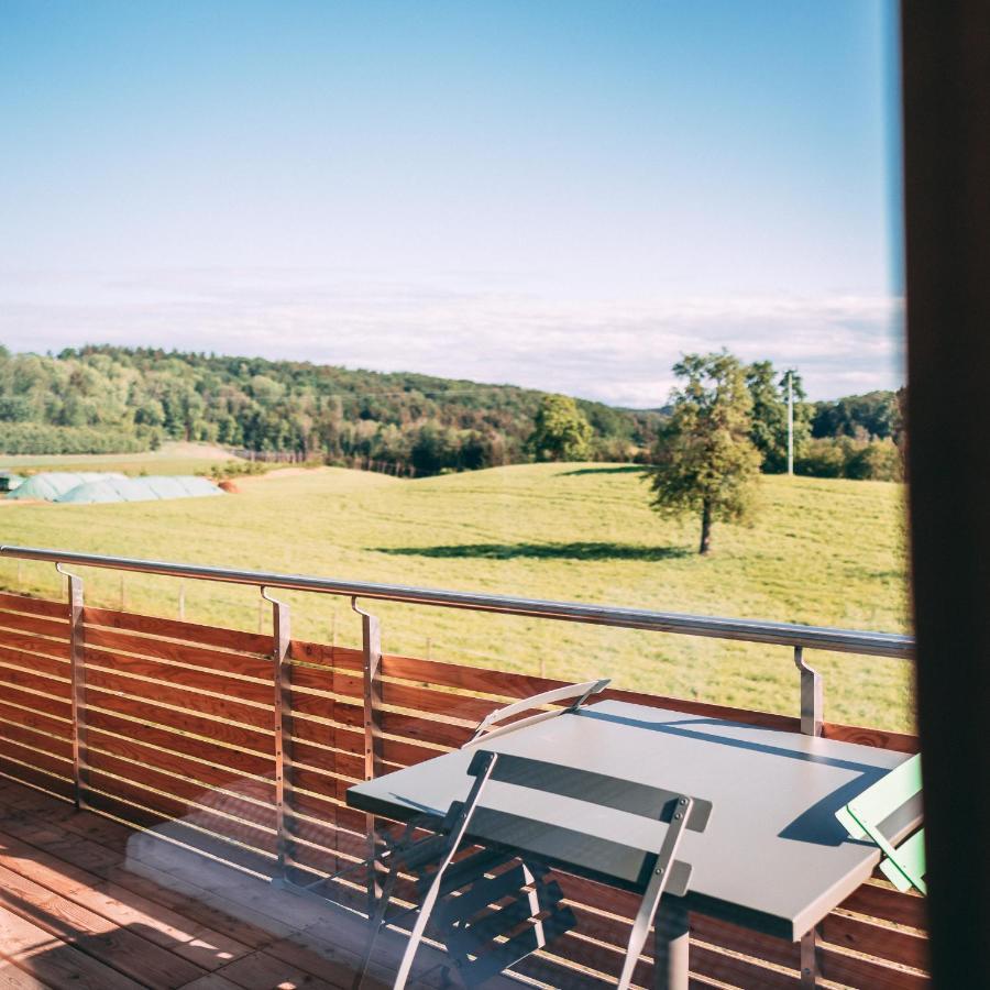 Gut Huegle Erlebnishof & Spa Ravensburg Zewnętrze zdjęcie