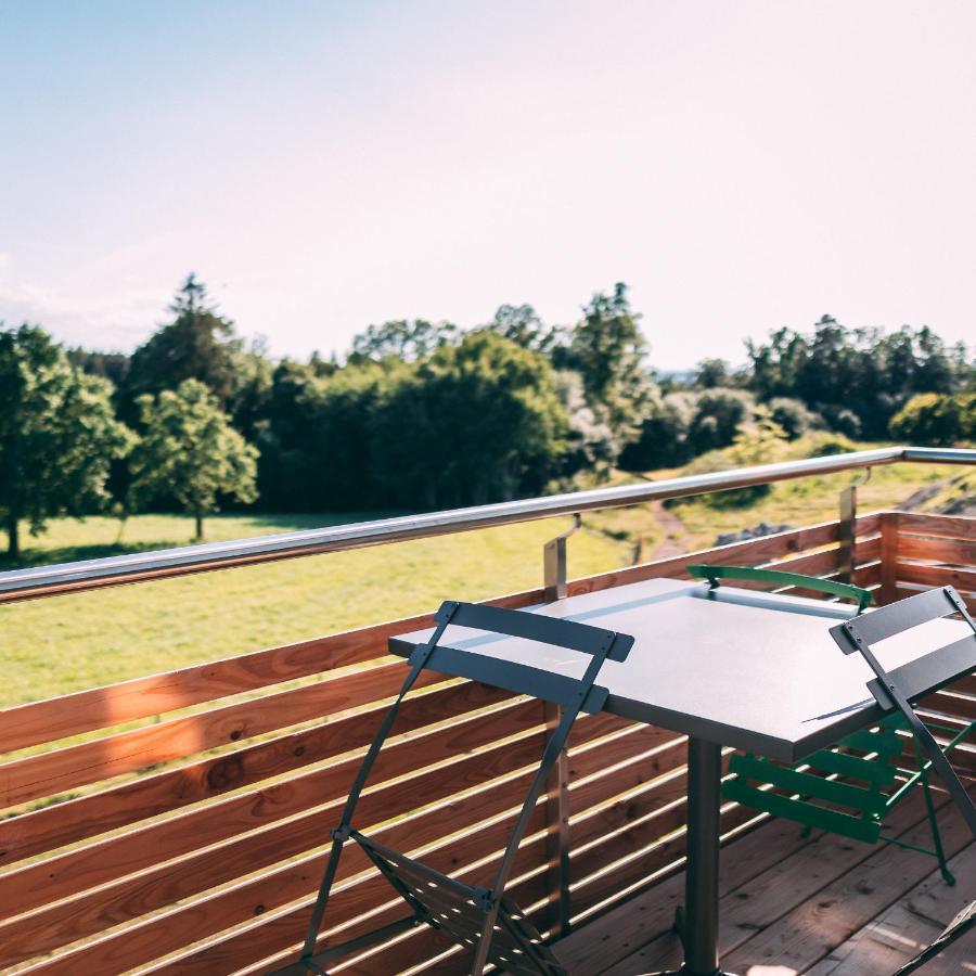 Gut Huegle Erlebnishof & Spa Ravensburg Zewnętrze zdjęcie