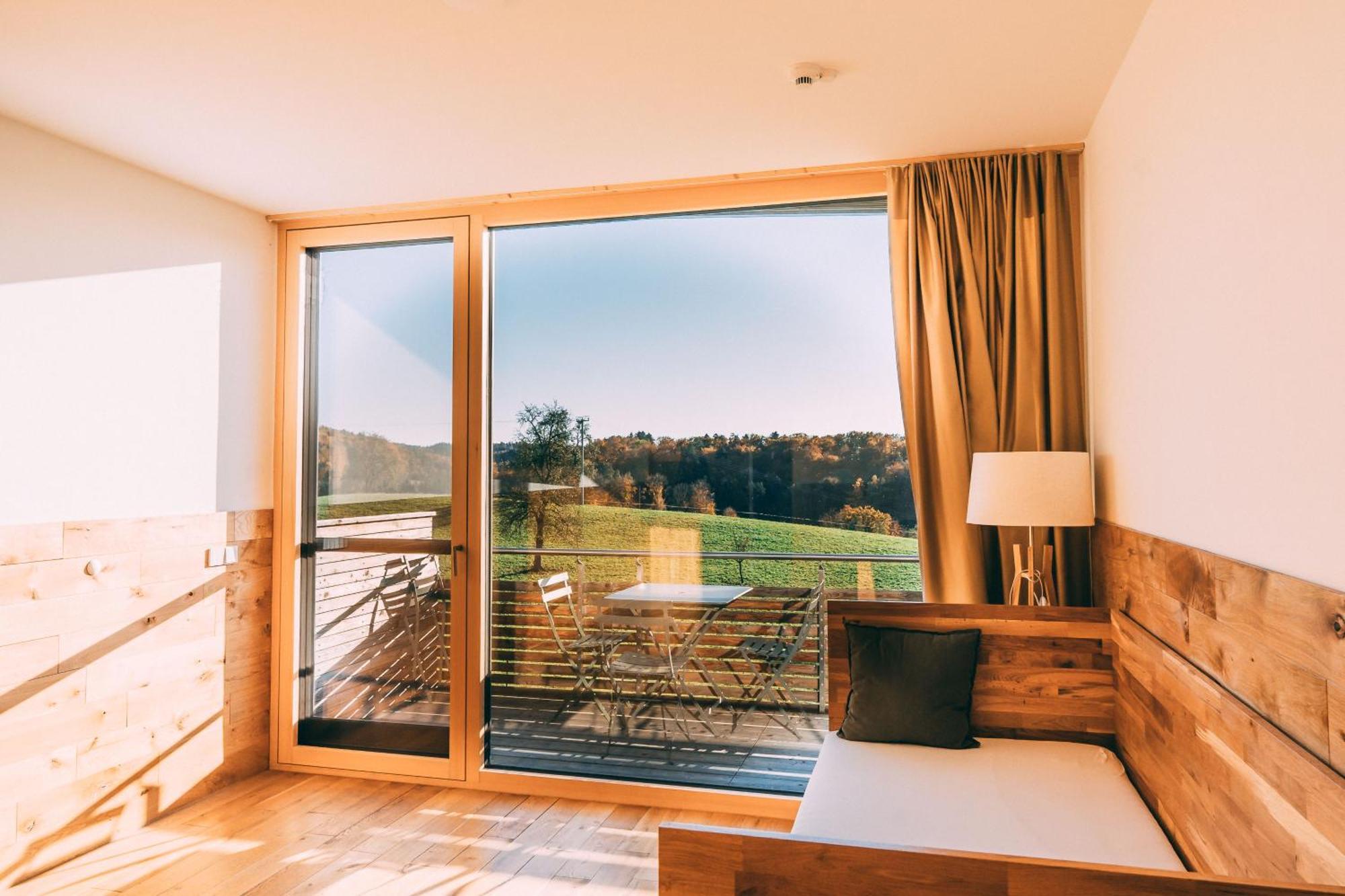 Gut Huegle Erlebnishof & Spa Ravensburg Zewnętrze zdjęcie