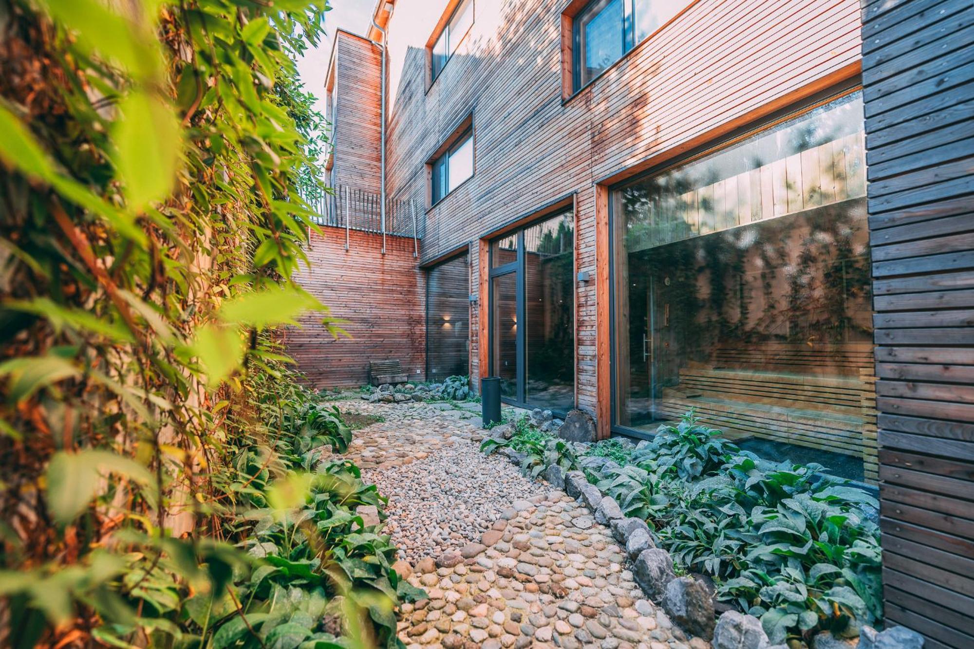 Gut Huegle Erlebnishof & Spa Ravensburg Zewnętrze zdjęcie