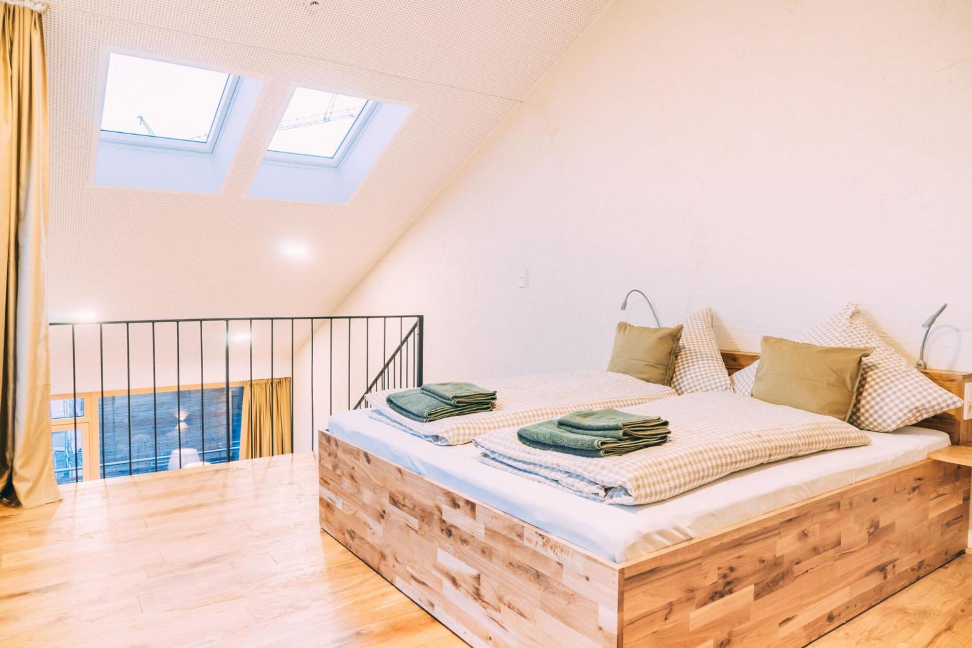 Gut Huegle Erlebnishof & Spa Ravensburg Pokój zdjęcie