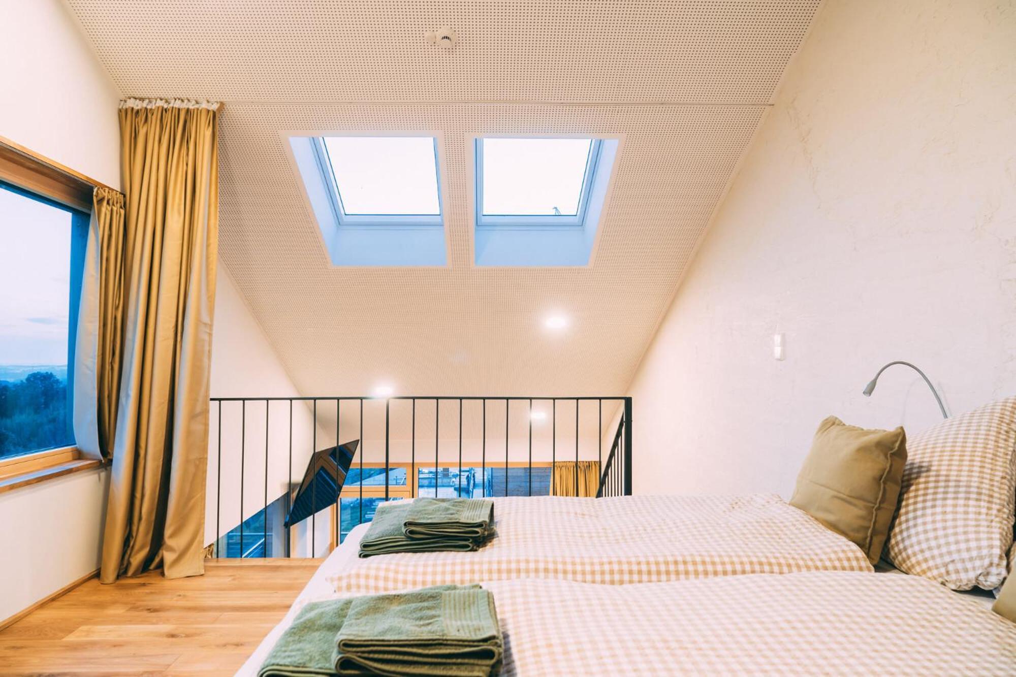 Gut Huegle Erlebnishof & Spa Ravensburg Pokój zdjęcie