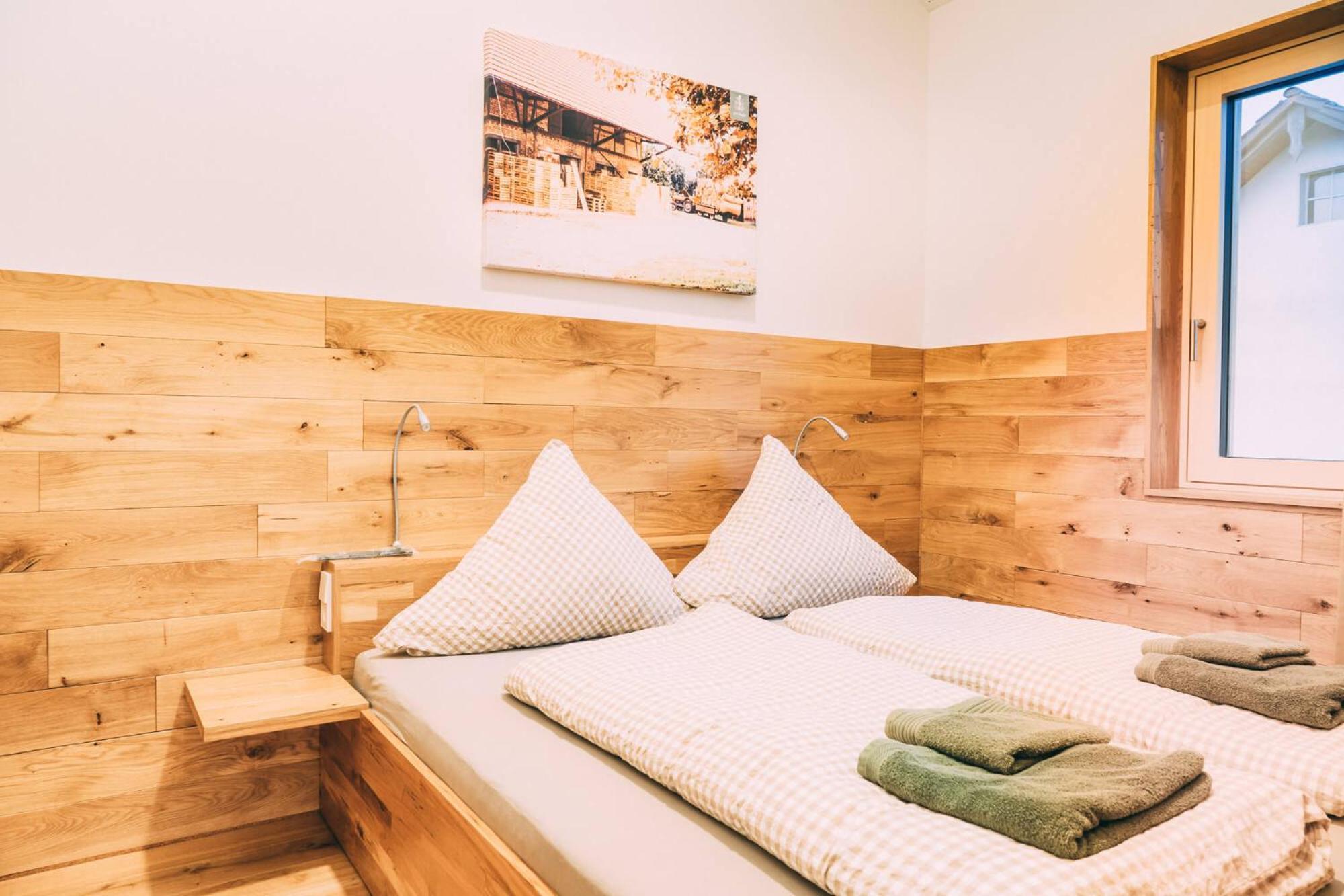 Gut Huegle Erlebnishof & Spa Ravensburg Pokój zdjęcie